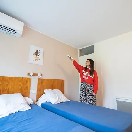 Les Mimosas - App 03 - Cosy Rdc * Cazaubon