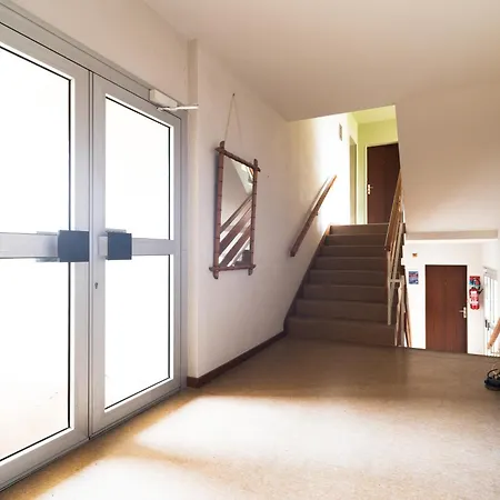 Les Mimosas - App 03 - Cosy Rdc Appartamento *